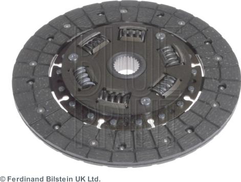 Blue Print ADH23125 - Clutch Disc autospares.lv