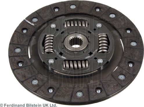 Blue Print ADH23171 - Clutch Disc autospares.lv