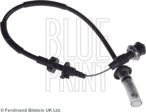 Blue Print ADH23818 - Clutch Cable autospares.lv