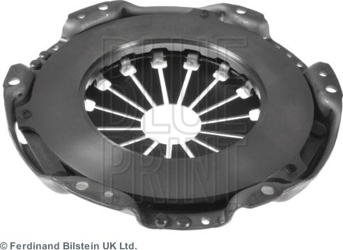 Blue Print ADH23240N - Clutch Pressure Plate autospares.lv