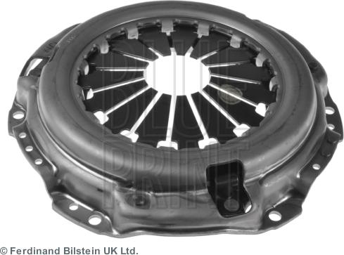 Blue Print ADH23240N - Clutch Pressure Plate autospares.lv