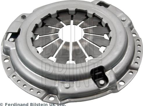 Blue Print ADH23247N - Clutch Pressure Plate autospares.lv