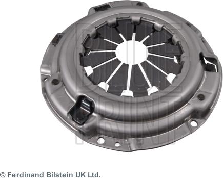 Blue Print ADH23257N - Clutch Pressure Plate autospares.lv