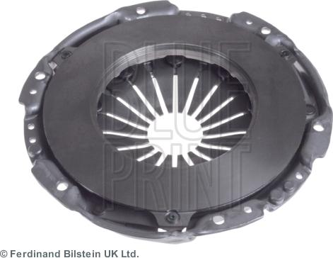 Blue Print ADH23260N - Clutch Pressure Plate autospares.lv