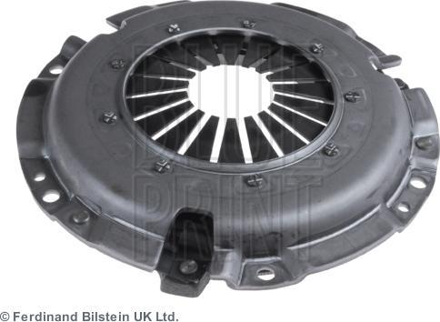 Blue Print ADH23212N - Clutch Pressure Plate autospares.lv