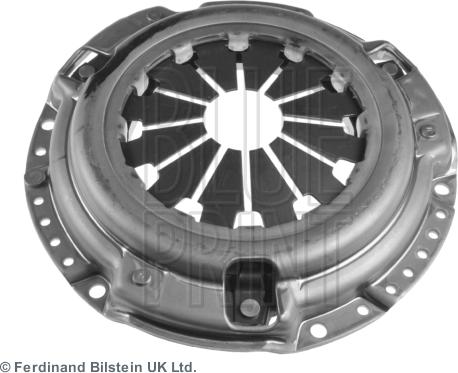 Blue Print ADH23239N - Clutch Pressure Plate autospares.lv