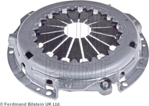 Blue Print ADH23220N - Clutch Pressure Plate autospares.lv