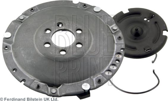 Blue Print ADH23270N - Clutch Pressure Plate autospares.lv