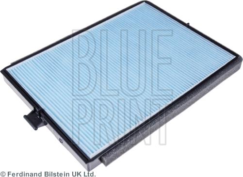 Blue Print ADH22501 - Filter, interior air autospares.lv