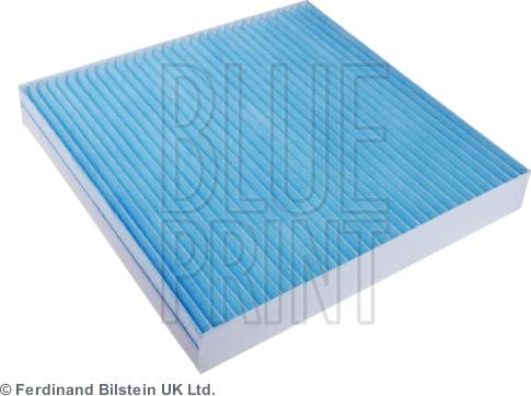 Blue Print ADH22502 - Filter, interior air autospares.lv