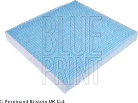 Blue Print ADH22507 - Filter, interior air autospares.lv