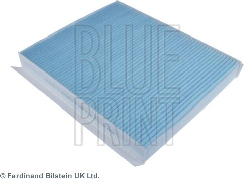 Blue Print ADH22513 - Filter, interior air autospares.lv