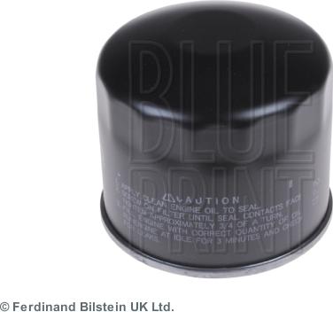 Blue Print ADH22103 - Oil Filter autospares.lv
