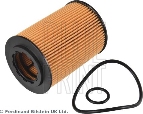 Blue Print ADH22117 - Oil Filter autospares.lv