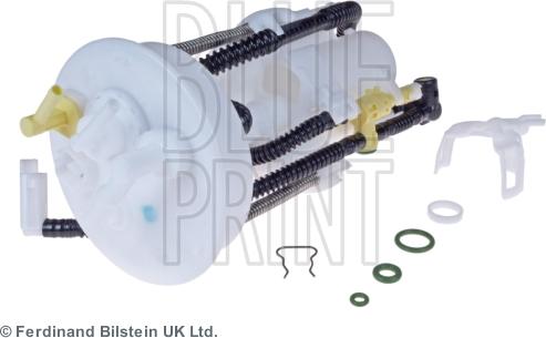 Blue Print ADH22345 - Fuel filter autospares.lv