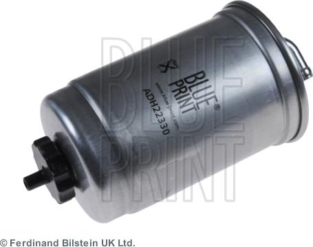 Blue Print ADH22330 - Fuel filter autospares.lv