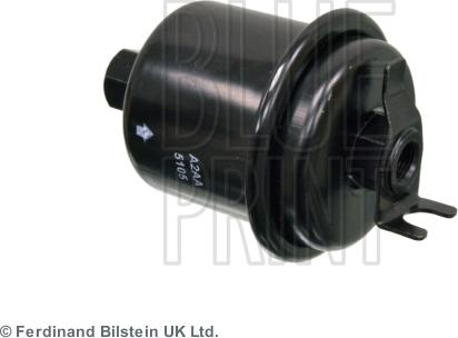 Blue Print ADH22329 - Fuel filter autospares.lv