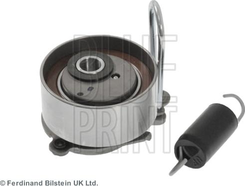 Blue Print ADH27627C - Tensioner Pulley, timing belt autospares.lv