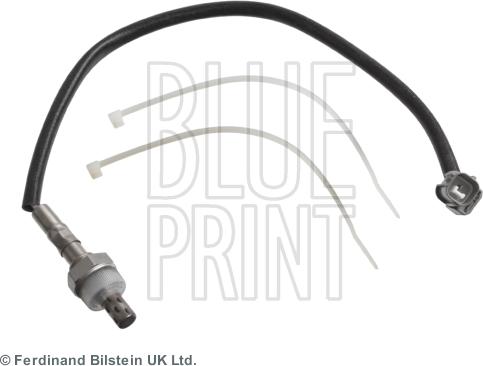 Blue Print ADH27021 - Lambda Sensor autospares.lv