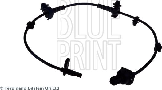 Blue Print ADH27151 - Sensor, wheel speed autospares.lv
