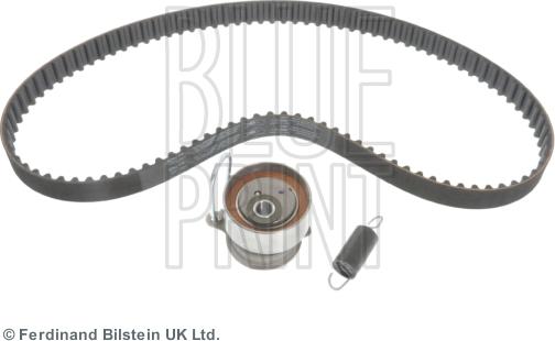 Blue Print ADH27309 - Timing Belt Set autospares.lv