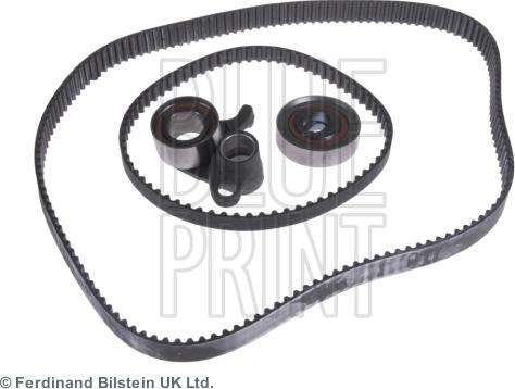 Blue Print ADH27304 - Timing Belt Set autospares.lv