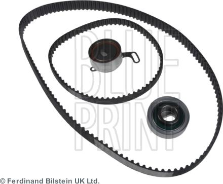 Blue Print ADH27301 - Timing Belt Set autospares.lv