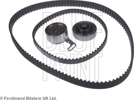 Blue Print ADH27302 - Timing Belt Set autospares.lv