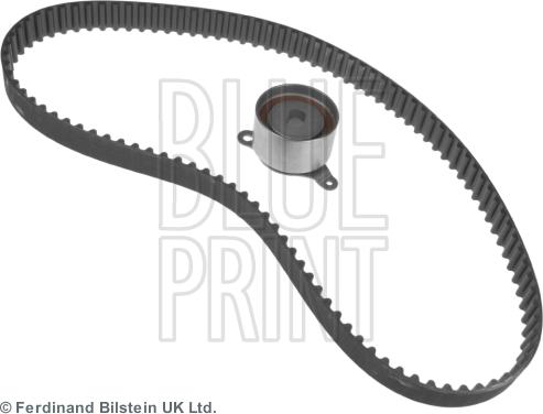 Blue Print ADH27316 - Timing Belt Set autospares.lv