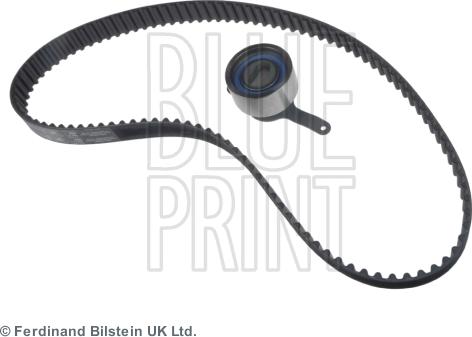 Blue Print ADH27313 - Timing Belt Set autospares.lv