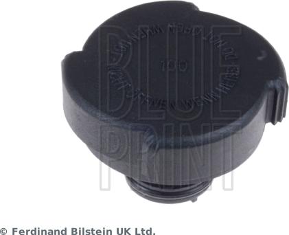 Blue Print ADJ139901 - Sealing Cap, coolant tank autospares.lv