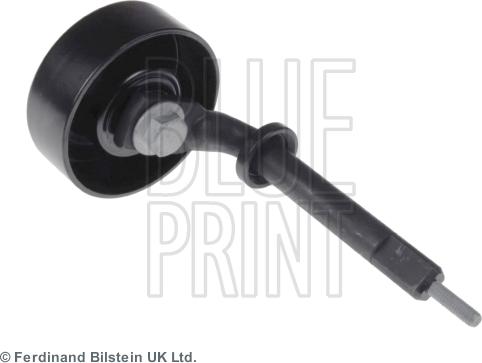 Blue Print ADJ1396505 - Pulley, v-ribbed belt autospares.lv