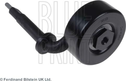 Blue Print ADJ1396505 - Pulley, v-ribbed belt autospares.lv