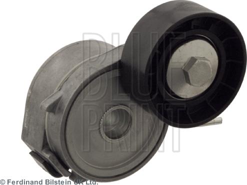 Blue Print ADJ1396508 - Belt Tensioner, v-ribbed belt autospares.lv