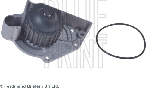 Blue Print ADJ139121 - Water Pump autospares.lv