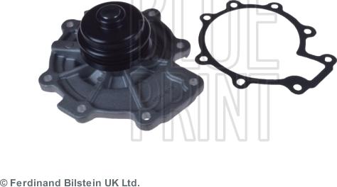 Blue Print ADJ139122 - Water Pump autospares.lv