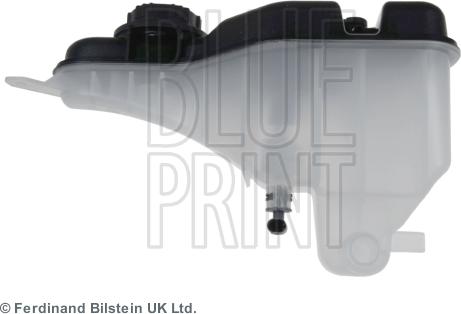 Blue Print ADJ139801 - Expansion Tank, coolant autospares.lv