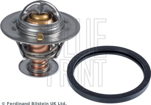 Blue Print ADJ139201 - Coolant thermostat / housing autospares.lv