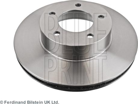 Blue Print ADJ134352 - Brake Disc autospares.lv