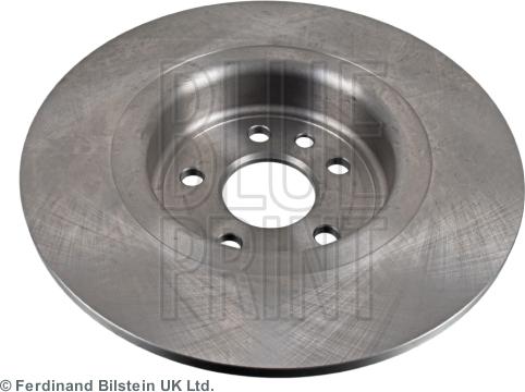 Blue Print ADJ134369 - Brake Disc autospares.lv