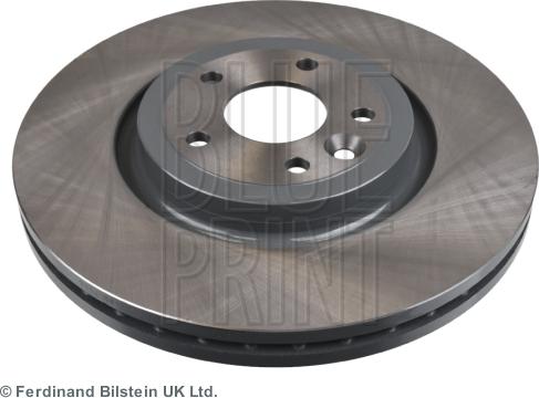 Blue Print ADJ134368 - Brake Disc autospares.lv