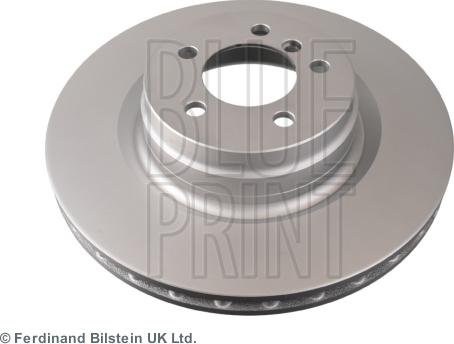 Blue Print ADJ134314 - Brake Disc autospares.lv