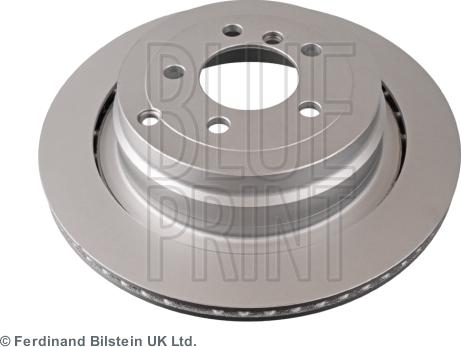 Blue Print ADJ134315 - Brake Disc autospares.lv