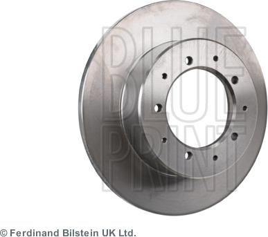 Blue Print ADJ134325 - Brake Disc autospares.lv