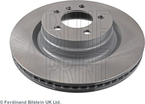 Blue Print ADJ134320 - Brake Disc autospares.lv