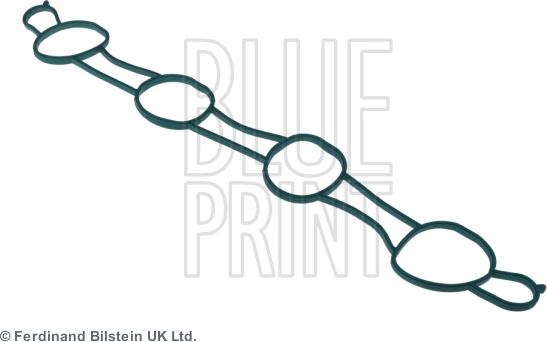 Blue Print ADJ136202 - Gasket, intake manifold autospares.lv