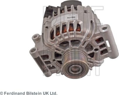 Blue Print ADJ1311501 - Alternator autospares.lv