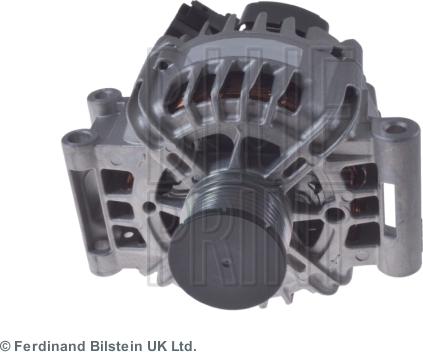 Blue Print ADJ131106 - Alternator autospares.lv