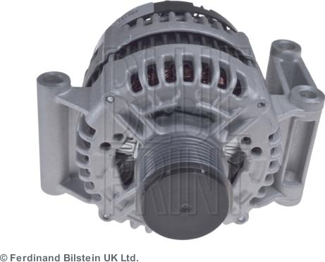 Blue Print ADJ131103 - Alternator autospares.lv