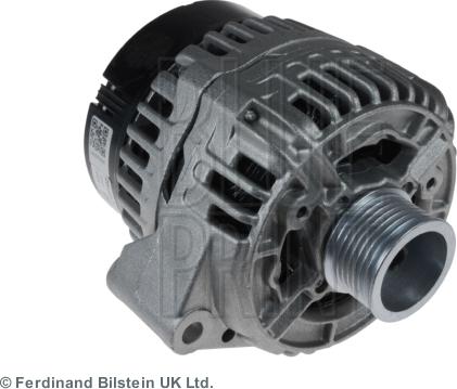 Blue Print ADJ131102 - Alternator autospares.lv